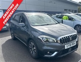 Used Suzuki Sx4 S-Cross