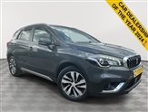 Used Suzuki Sx4 S-Cross