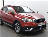 Used Suzuki Sx4 S-Cross