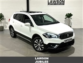 Used Suzuki Sx4 S-Cross