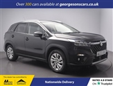 Used Suzuki Sx4 S-Cross