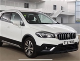 Used Suzuki Sx4 S-Cross