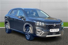 Used Suzuki Sx4 S-Cross