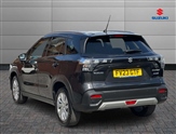 Suzuki Sx4 S-Cross Image 2