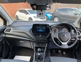 Suzuki Sx4 S-Cross Image 3