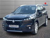 Suzuki Sx4 S-Cross Image 4