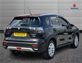 Suzuki Sx4 S-Cross Image 5