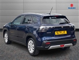 Suzuki Sx4 S-Cross Image 2