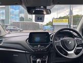 Suzuki Sx4 S-Cross Image 3
