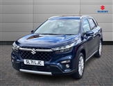 Suzuki Sx4 S-Cross Image 4
