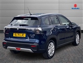 Suzuki Sx4 S-Cross Image 5