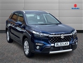 Suzuki Sx4 S-Cross Image 1