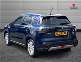 Suzuki Sx4 S-Cross Image 2