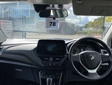 Suzuki Sx4 S-Cross Image 3