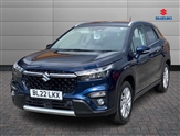 Suzuki Sx4 S-Cross Image 4