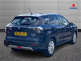 Suzuki Sx4 S-Cross Image 5
