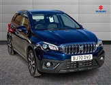 Suzuki Sx4 S-Cross Image 1