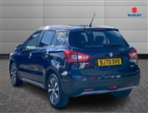 Suzuki Sx4 S-Cross Image 2