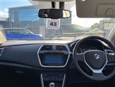 Suzuki Sx4 S-Cross Image 3
