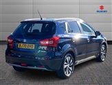 Suzuki Sx4 S-Cross Image 5