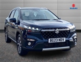 Suzuki Sx4 S-Cross Image 1