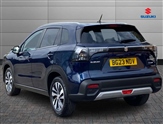 Suzuki Sx4 S-Cross Image 2