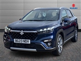 Suzuki Sx4 S-Cross Image 4