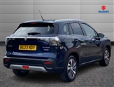 Suzuki Sx4 S-Cross Image 5