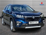Suzuki Sx4 S-Cross Image 1