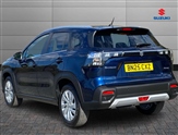 Suzuki Sx4 S-Cross Image 2