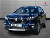 Suzuki Sx4 S-Cross Image 4