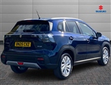 Suzuki Sx4 S-Cross Image 5