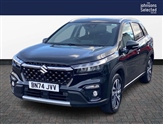 Suzuki Sx4 S-Cross Image 4