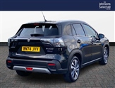 Suzuki Sx4 S-Cross Image 5