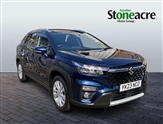 Suzuki Sx4 S-Cross Image 1
