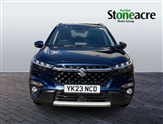 Suzuki Sx4 S-Cross Image 2