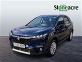 Suzuki Sx4 S-Cross Image 3