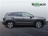 Suzuki Sx4 S-Cross Image 2