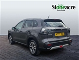 Suzuki Sx4 S-Cross Image 5