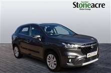 Used Suzuki Sx4 S-Cross