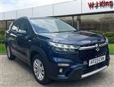 Suzuki Sx4 S-Cross Image 1