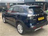 Suzuki Sx4 S-Cross Image 2