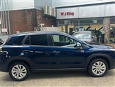 Suzuki Sx4 S-Cross Image 6