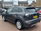 Suzuki Sx4 S-Cross Image 2