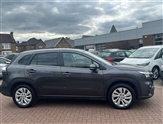 Suzuki Sx4 S-Cross Image 6