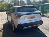 Suzuki Sx4 S-Cross Image 2