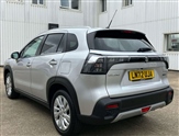 Suzuki Sx4 S-Cross Image 2