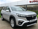 Suzuki Sx4 S-Cross Image 1
