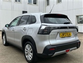 Suzuki Sx4 S-Cross Image 2