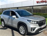 Suzuki Sx4 S-Cross Image 1